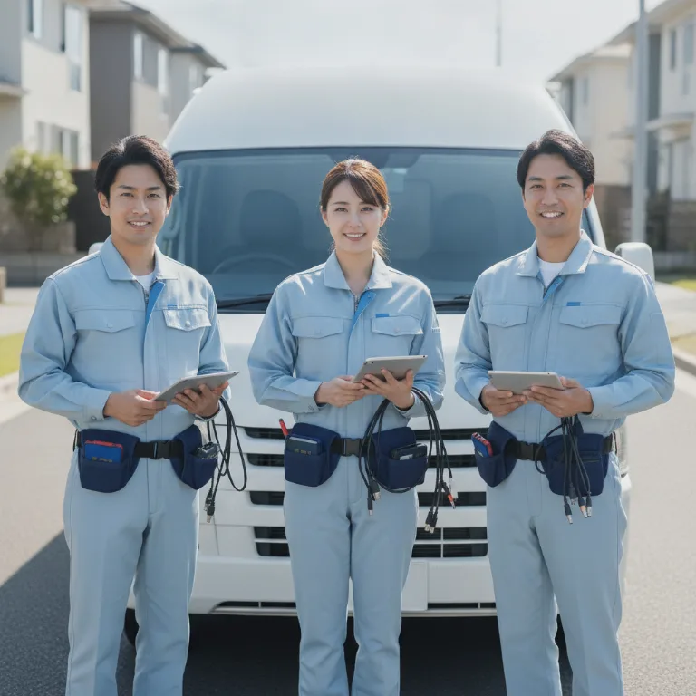 融資仲介業者 のチーム: 行橋市